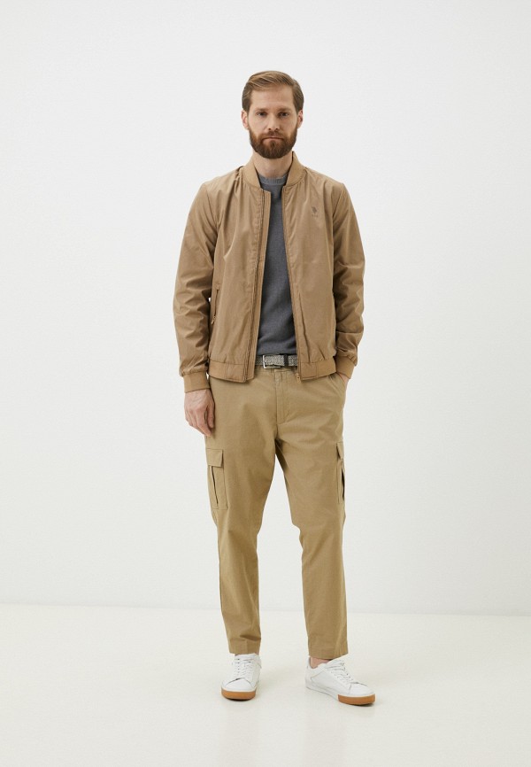 U.S. Polo Assn. Куртка - фото 2