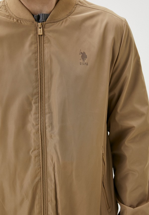 U.S. Polo Assn. Куртка - фото 4