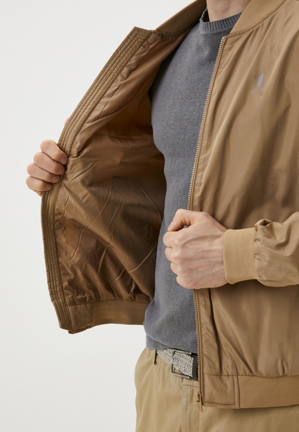 U.S. Polo Assn. Куртка - фото 5