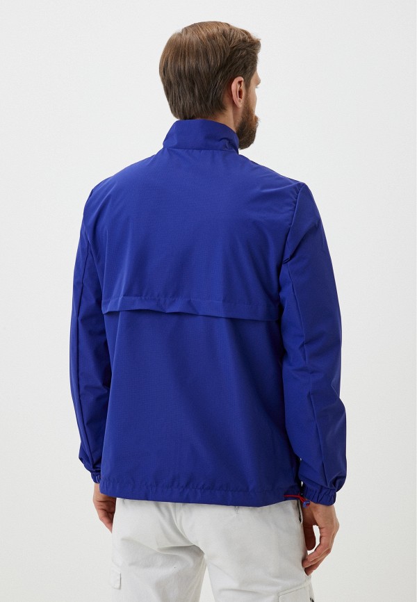 U.S. Polo Assn. Ветровка - фото 4