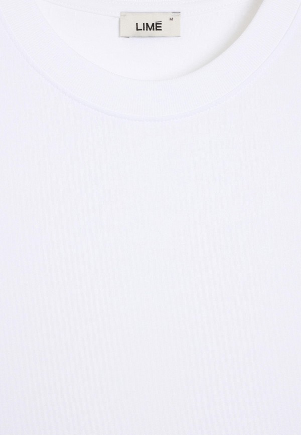 Lime Футболка - фото 4