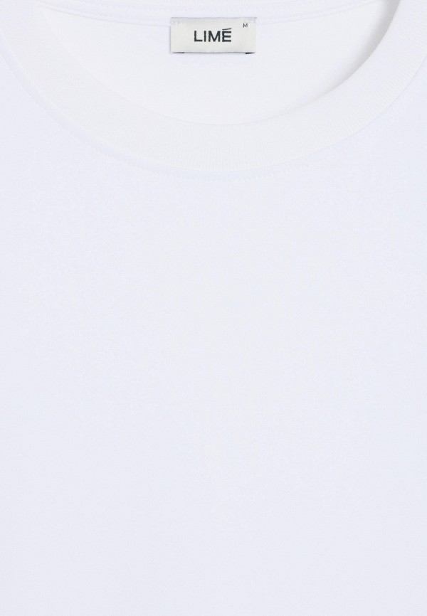 Lime Футболка - фото 4