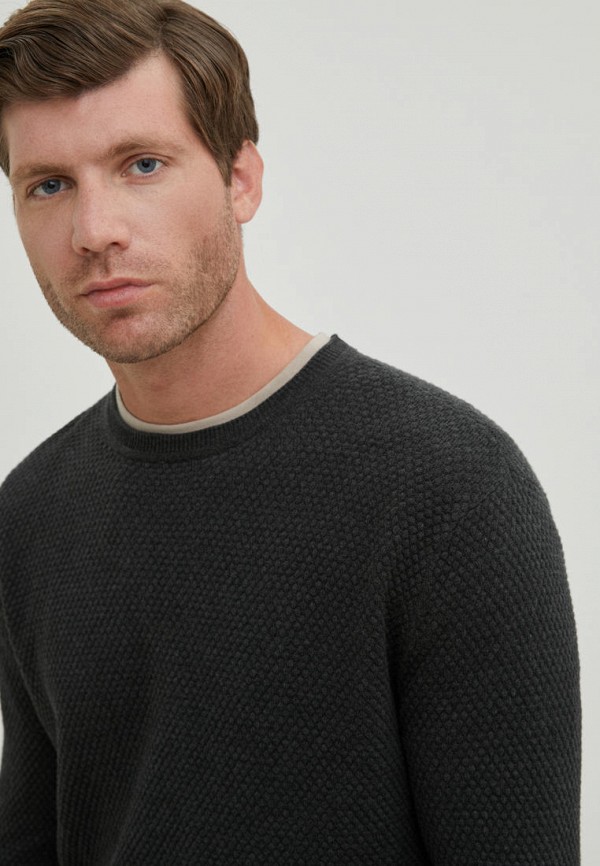 Finn Flare Джемпер - фото 4