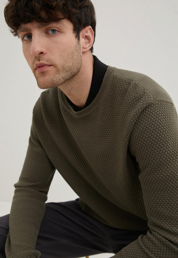 Finn Flare Джемпер - фото 4