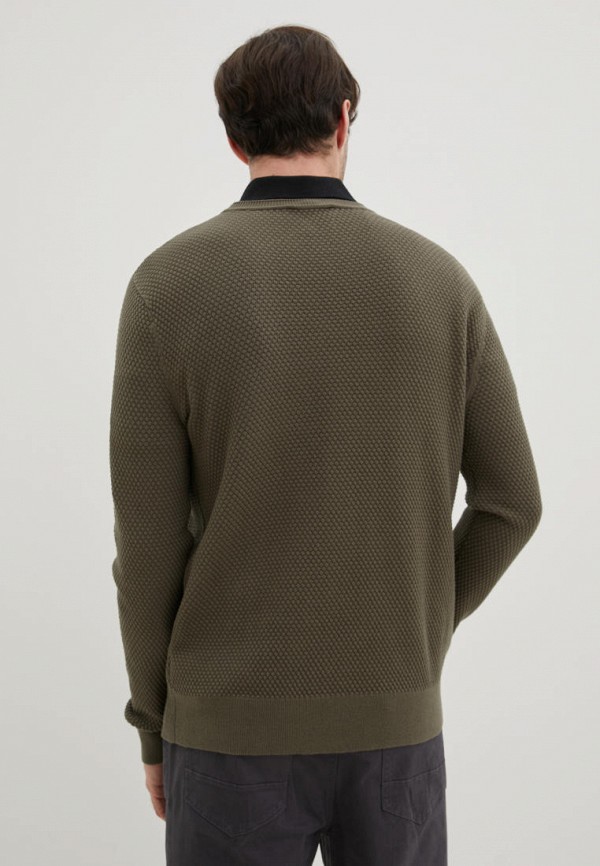 Finn Flare Джемпер - фото 3