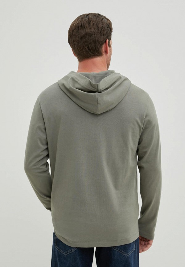 Finn Flare Худи - фото 3