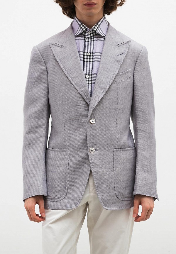 Tom Ford Resale Пиджак - фото 1