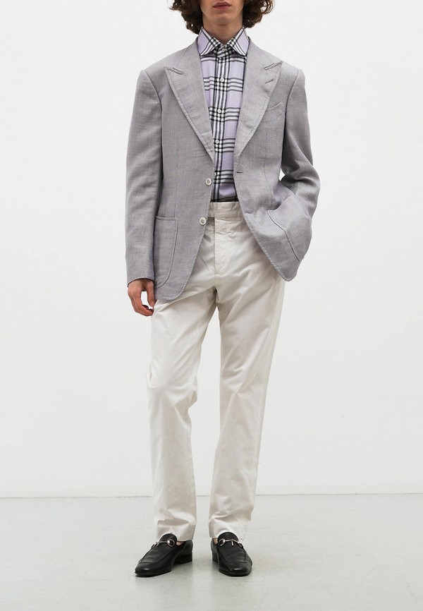 Tom Ford Resale Пиджак - фото 2