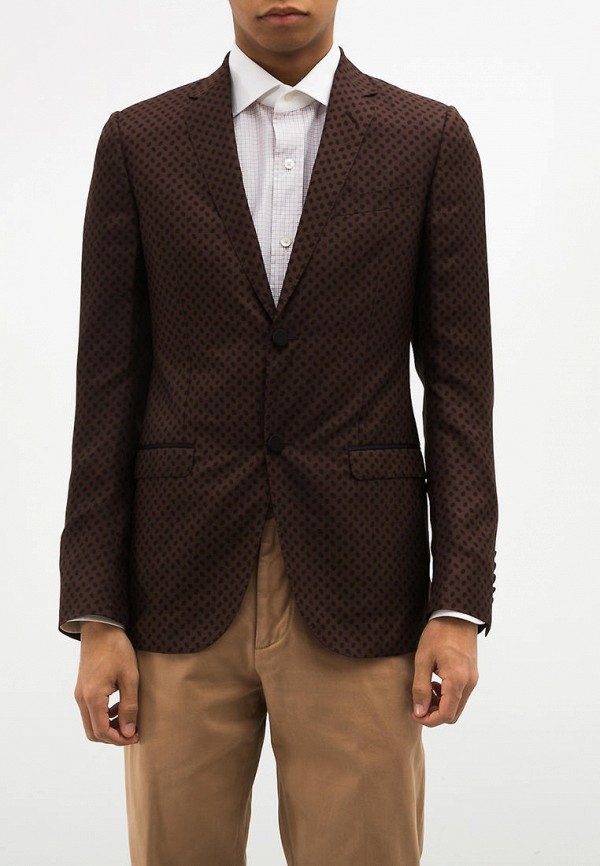 Gucci Resale Пиджак - фото 1