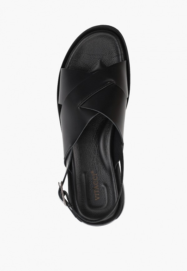 Vitacci Сандалии - фото 4