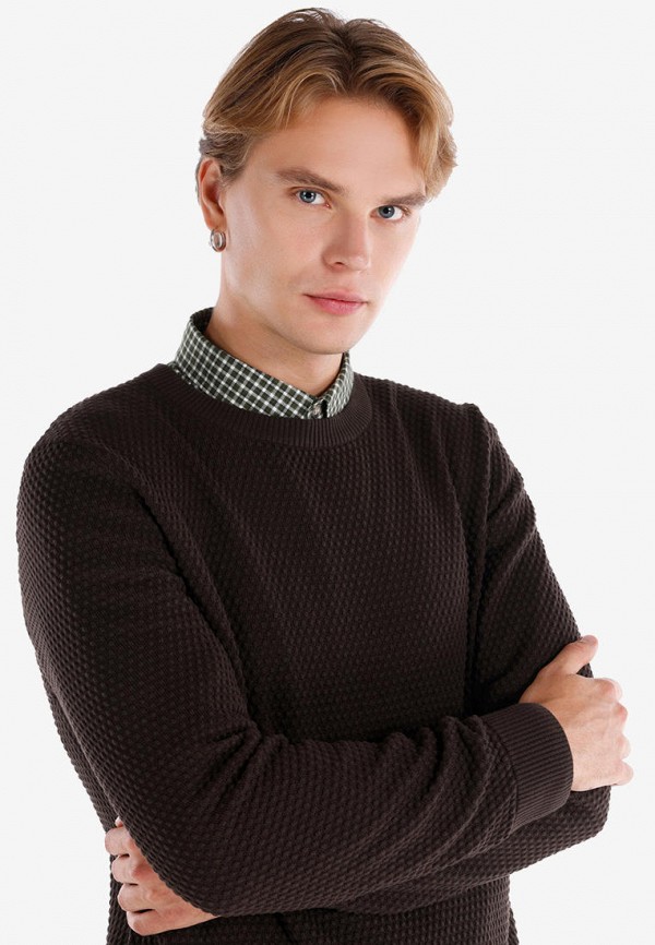 Colin's Джемпер - фото 6