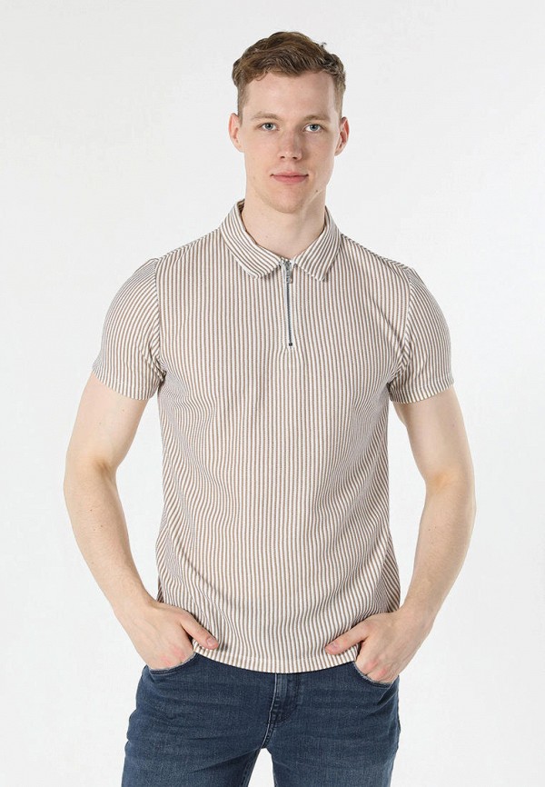 Colin's Поло - фото 1