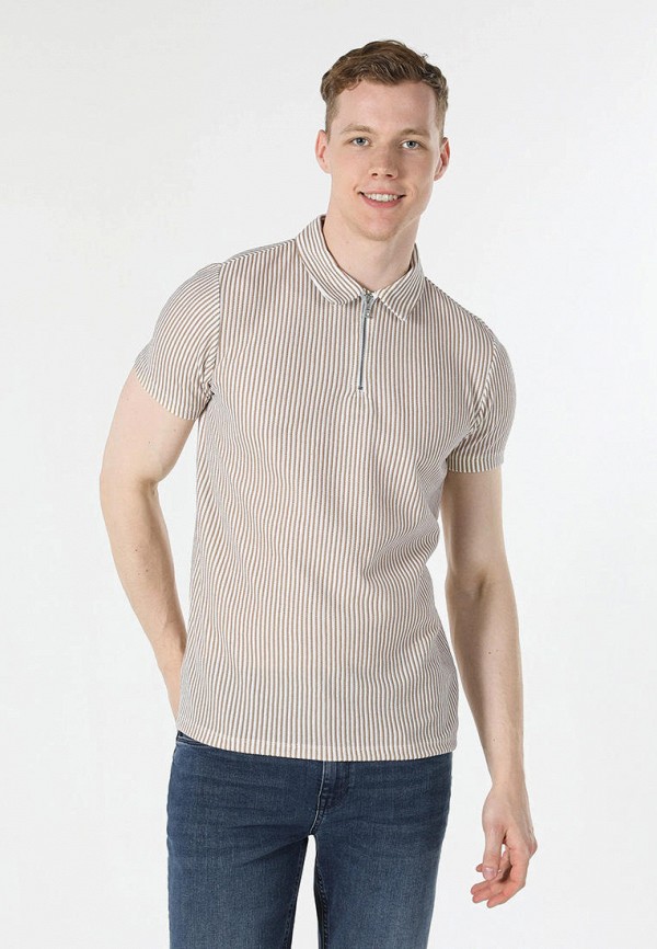 Colin's Поло - фото 3