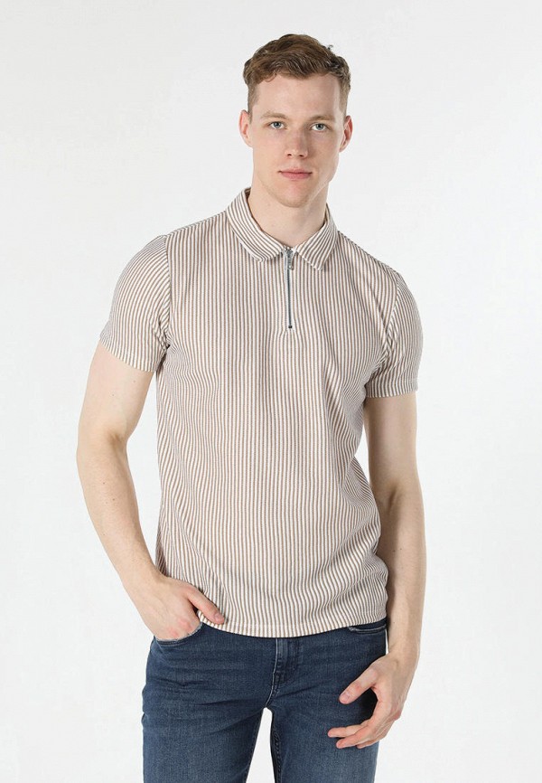 Colin's Поло - фото 4