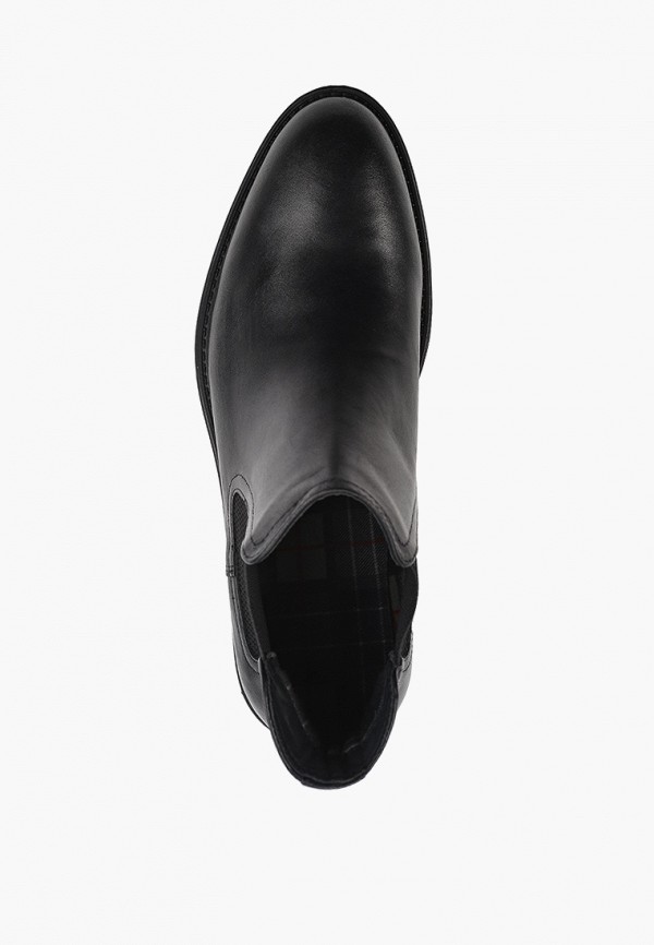 Ierdi Ботинки - фото 4