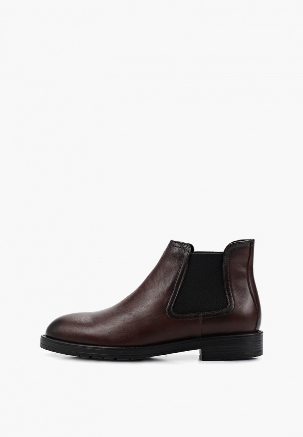 Ierdi Ботинки - фото 1