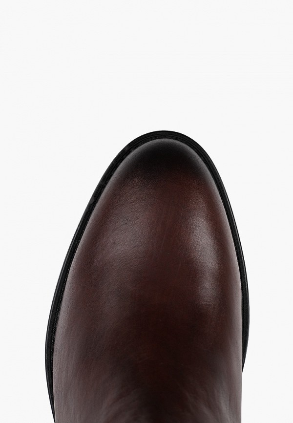 Ierdi Ботинки - фото 4