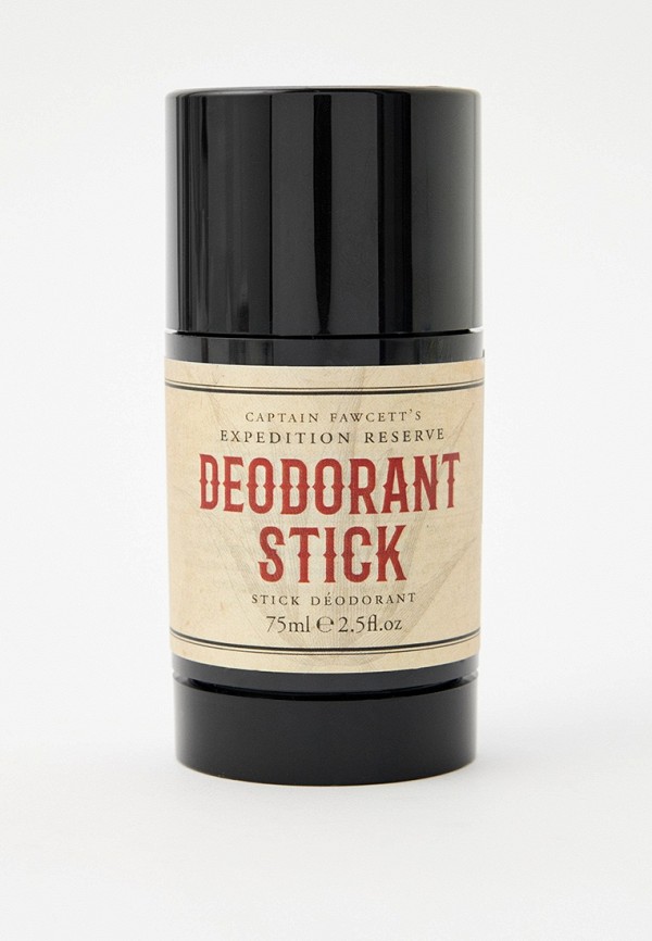 Captain Fawcett Дезодорант-стик - фото 1