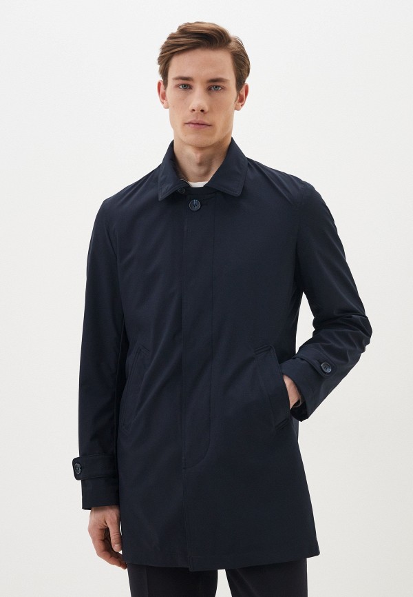 Cudgi Плащ - фото 1