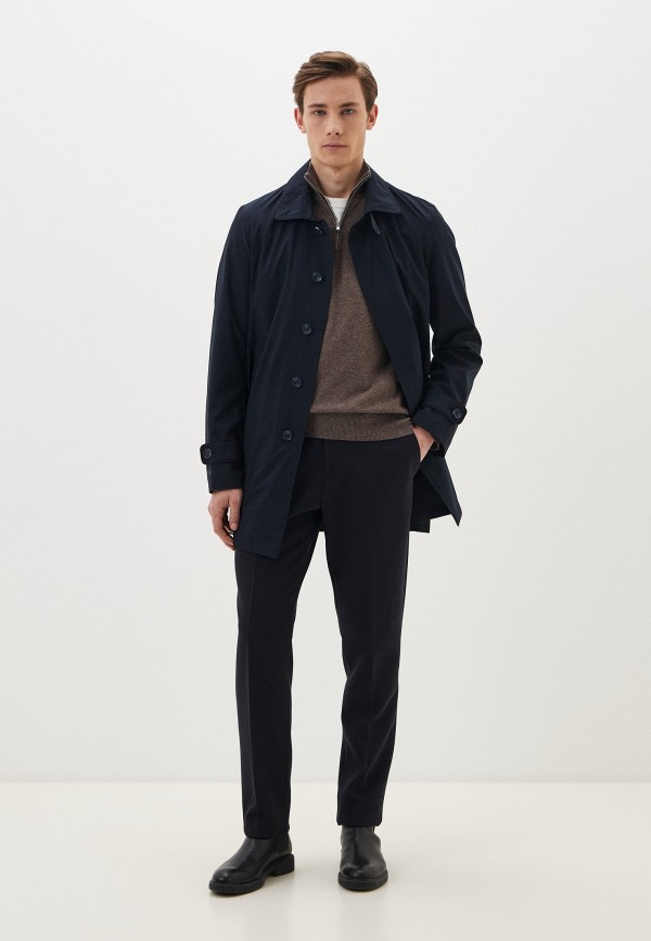 Cudgi Плащ - фото 2