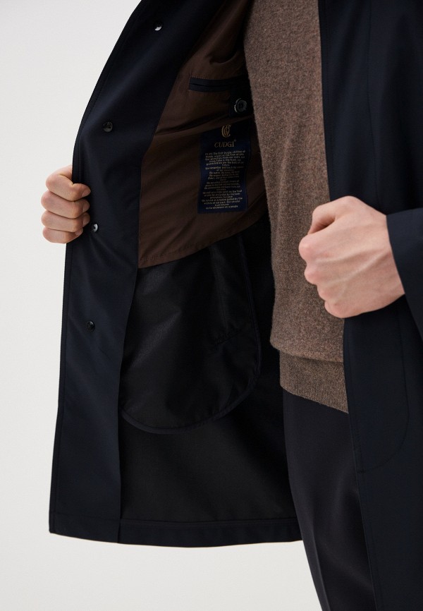 Cudgi Плащ - фото 4