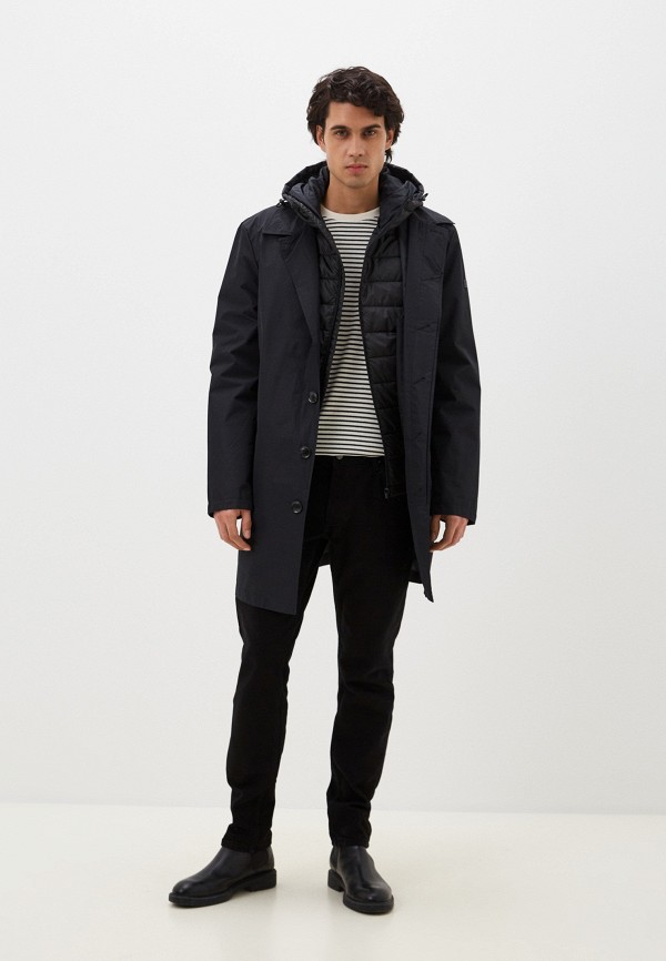 Baon Куртка утепленная - фото 2