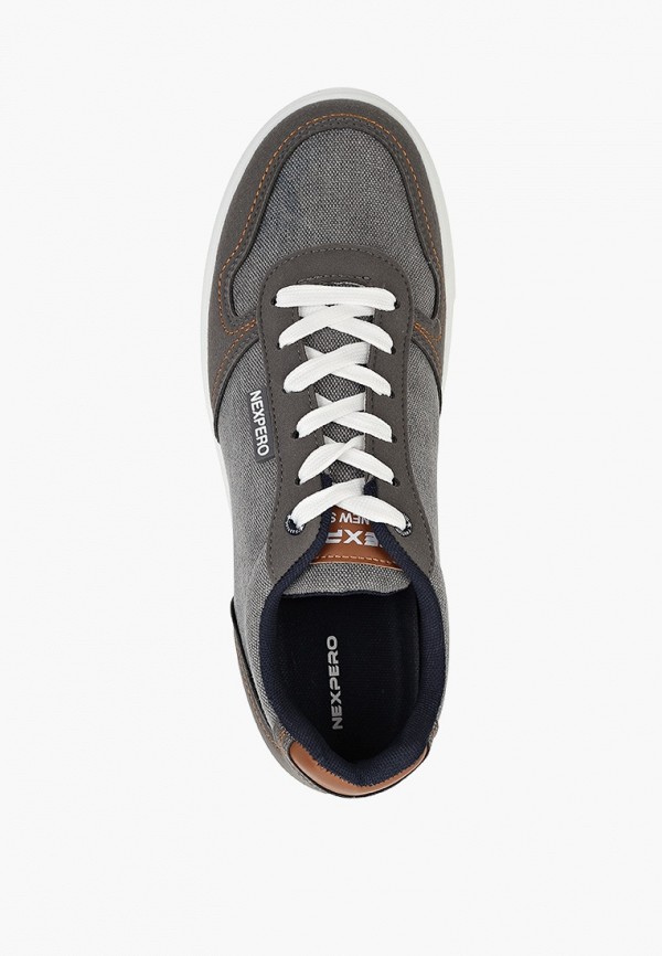 NexPero Кеды - фото 4