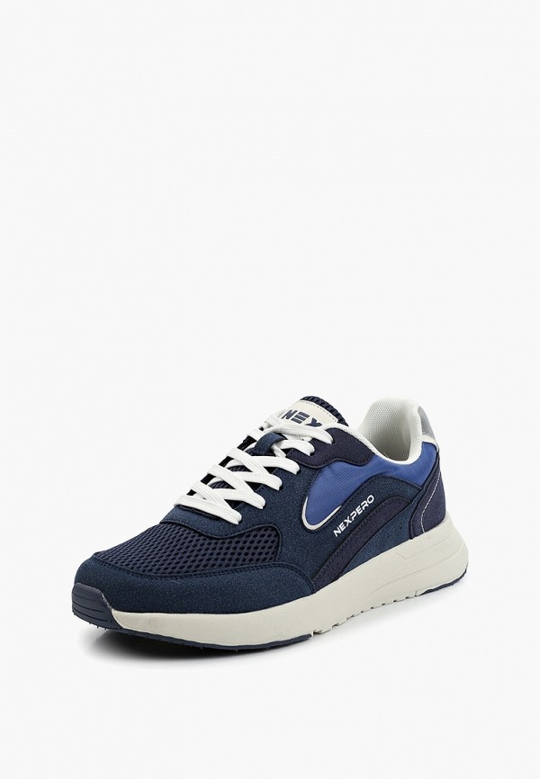 NexPero Кроссовки - фото 2