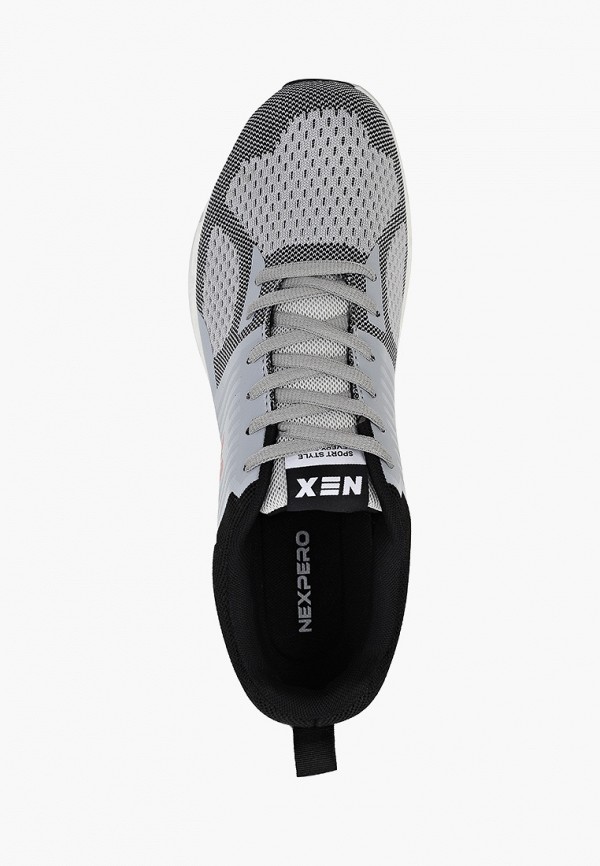 NexPero Кроссовки - фото 4