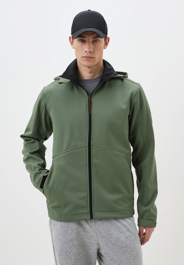 Cordillero Ветровка - фото 1