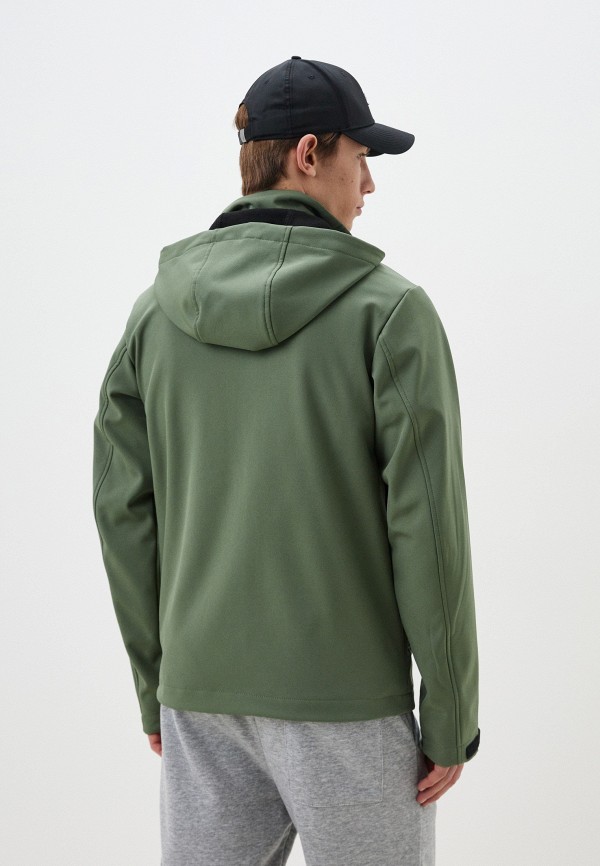 Cordillero Ветровка - фото 3