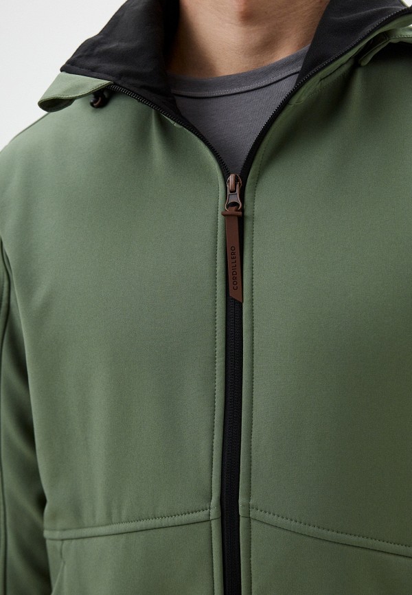 Cordillero Ветровка - фото 5