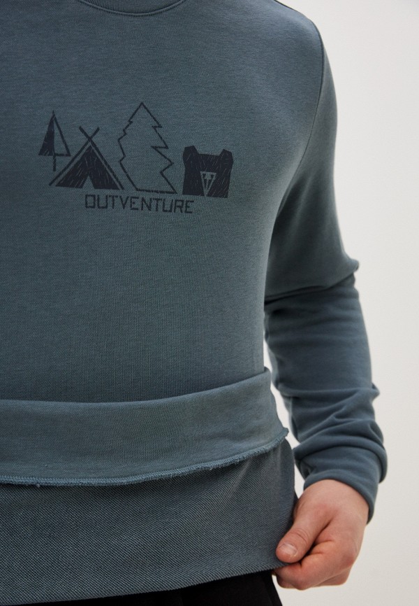 Outventure Свитшот - фото 4