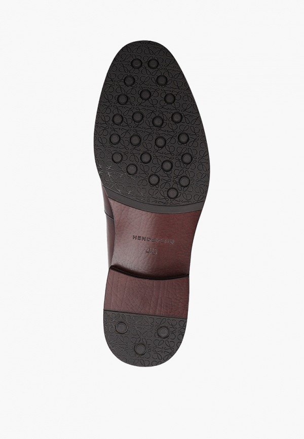 HENDERSON Лоферы - фото 5