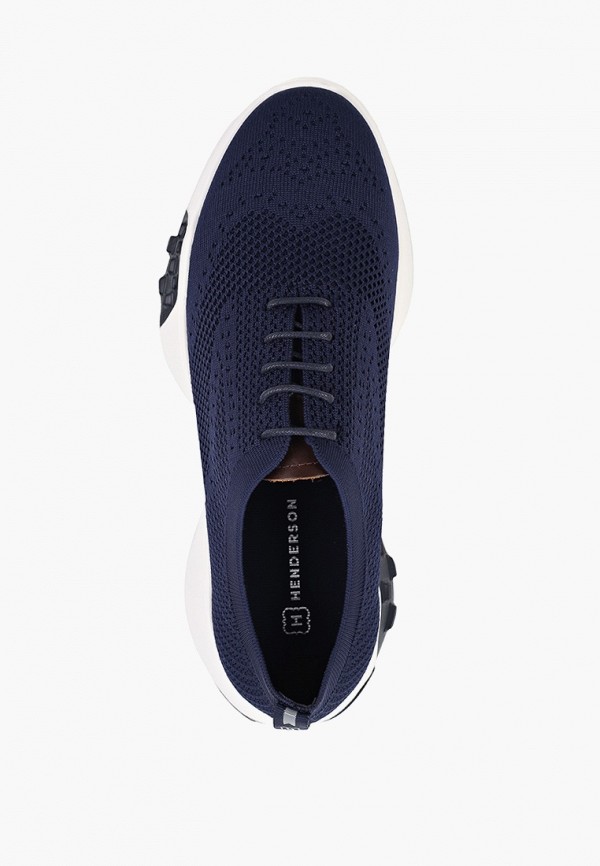 HENDERSON Кроссовки - фото 4