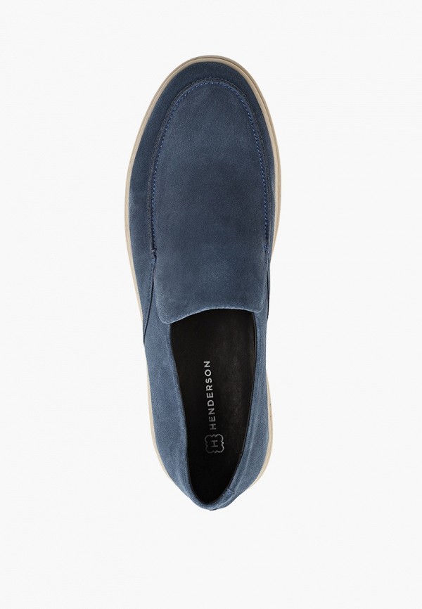 HENDERSON Слипоны - фото 4