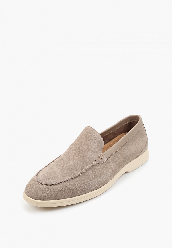 HENDERSON Лоферы - фото 2