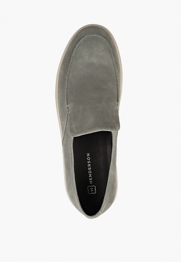 HENDERSON Слипоны - фото 4