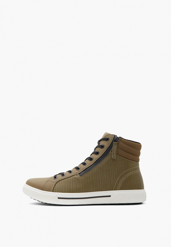 Aldo mens shoes high top deals