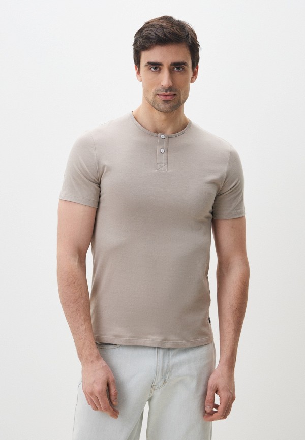 Baon Футболка - REGULAR FIT - фото 1