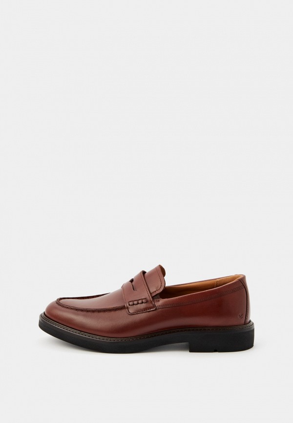 Ecco Лоферы - фото 1