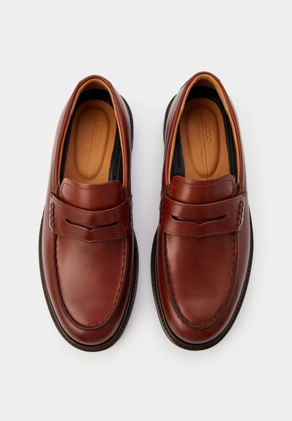 Ecco Лоферы - фото 2