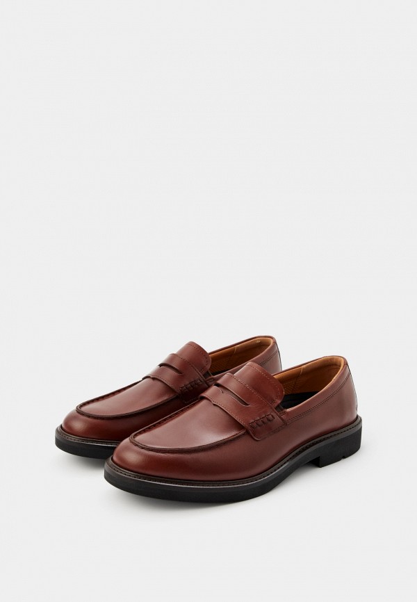 Ecco Лоферы - фото 3