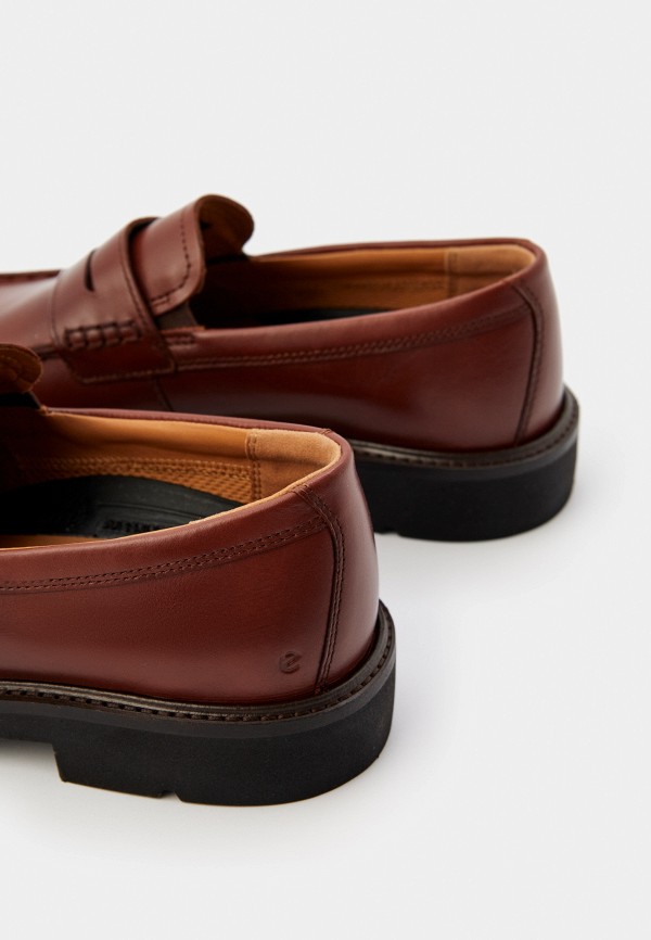 Ecco Лоферы - фото 4