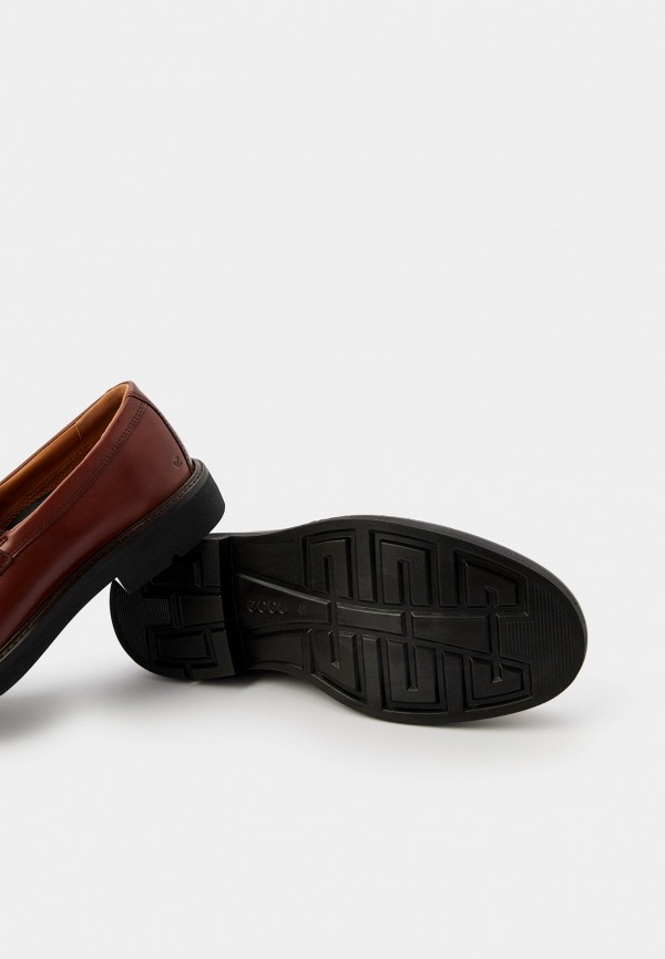 Ecco Лоферы - фото 5