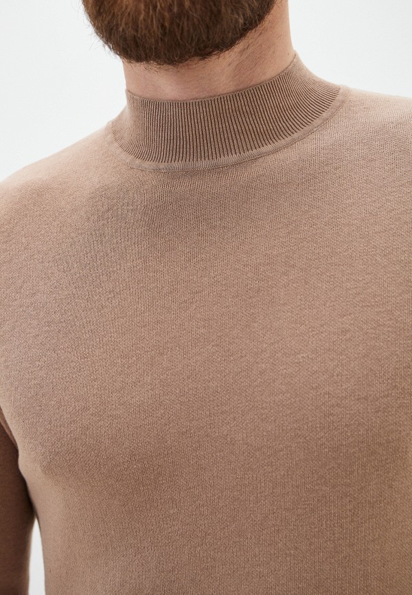 IDOL Водолазка - фото 4