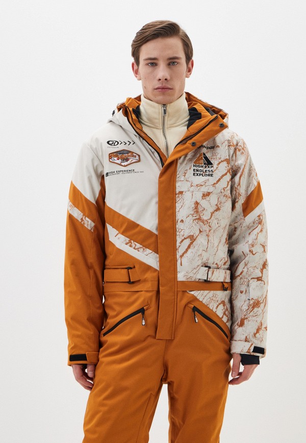 High Experience Комбинезон сноубордический - фото 2