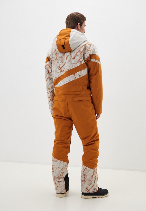 High Experience Комбинезон сноубордический - фото 3
