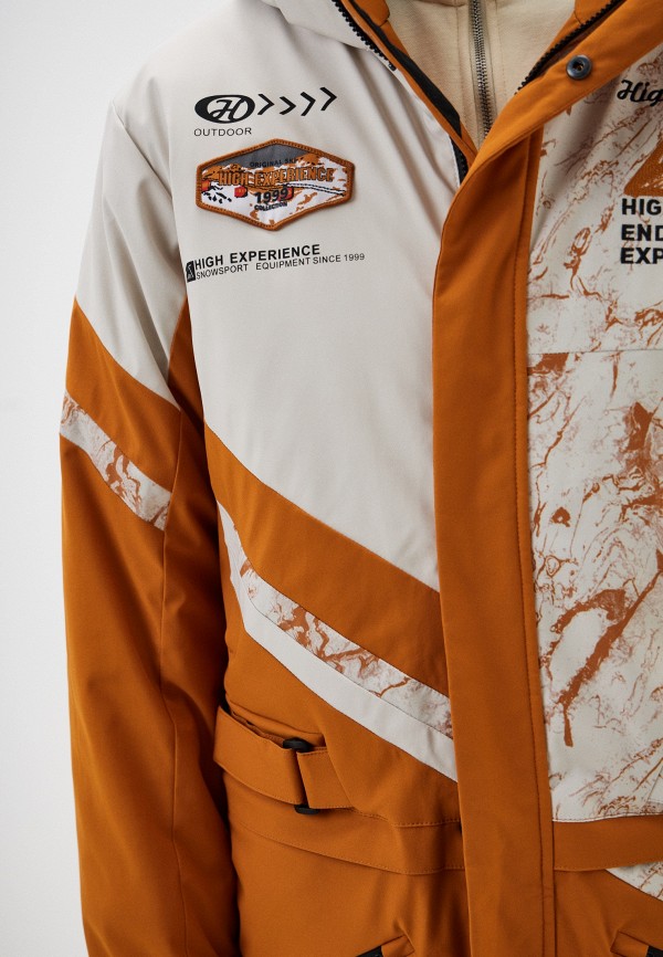 High Experience Комбинезон сноубордический - фото 4