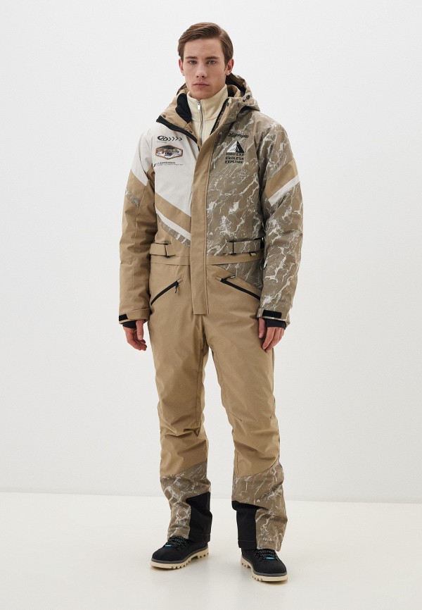 High Experience Комбинезон сноубордический - фото 1